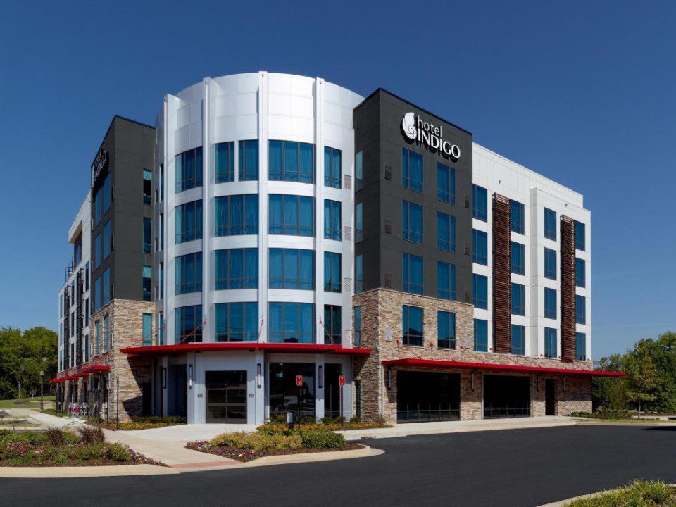 Picture of Top Hotels in Tuscaloosa