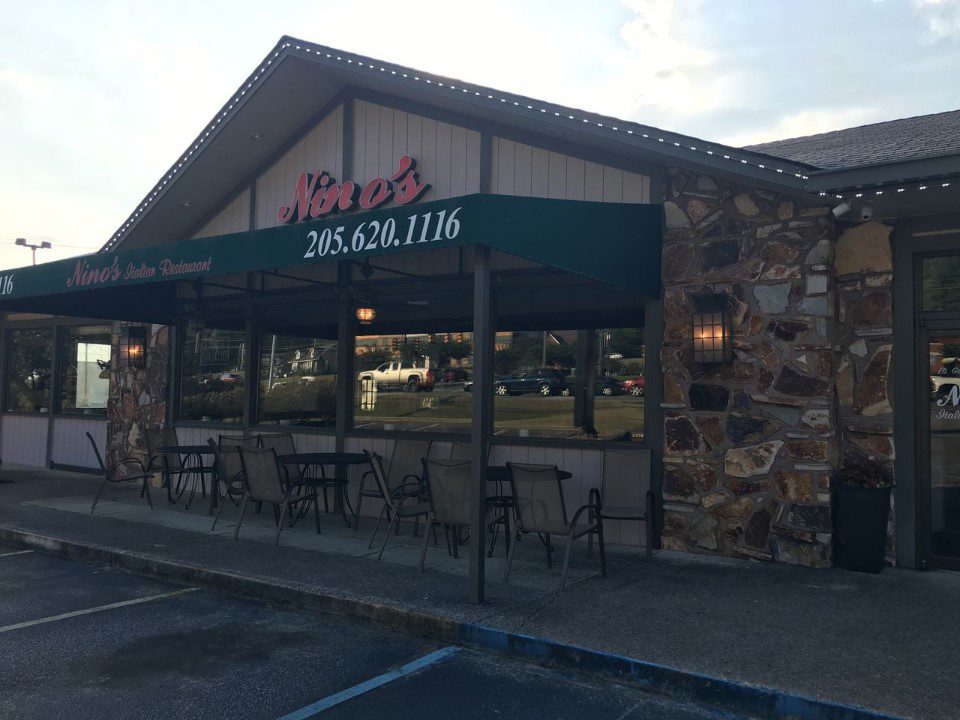 Picture of Top Italian Restaurants in Alabama