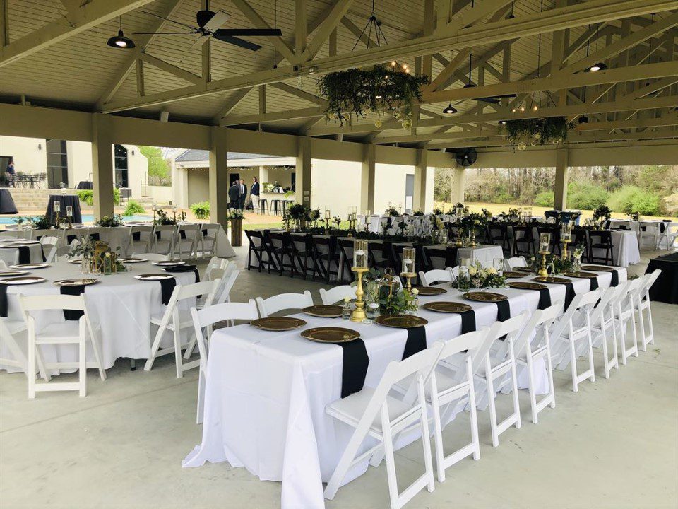 Picture of Top Wedding Venues in Auburn