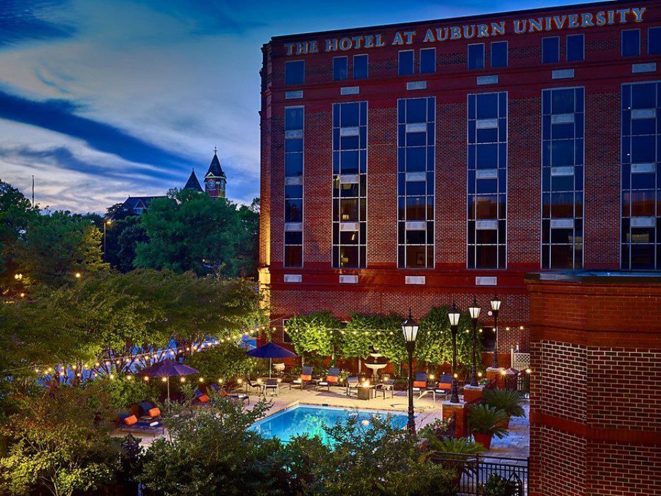 Picture of Top Hotels in Auburn