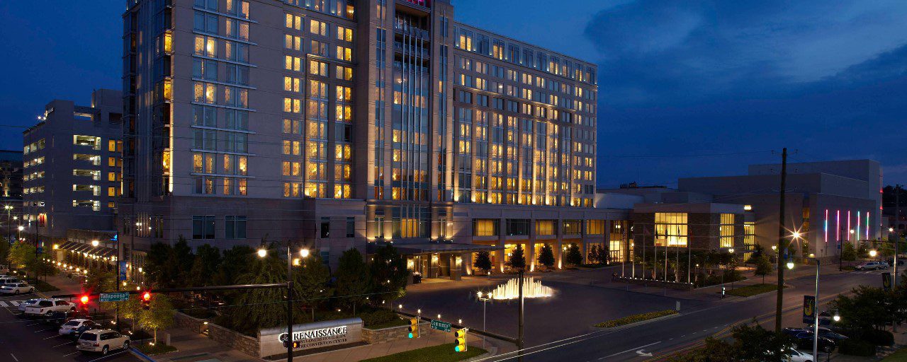 Picture of Top Hotels in Montgomery