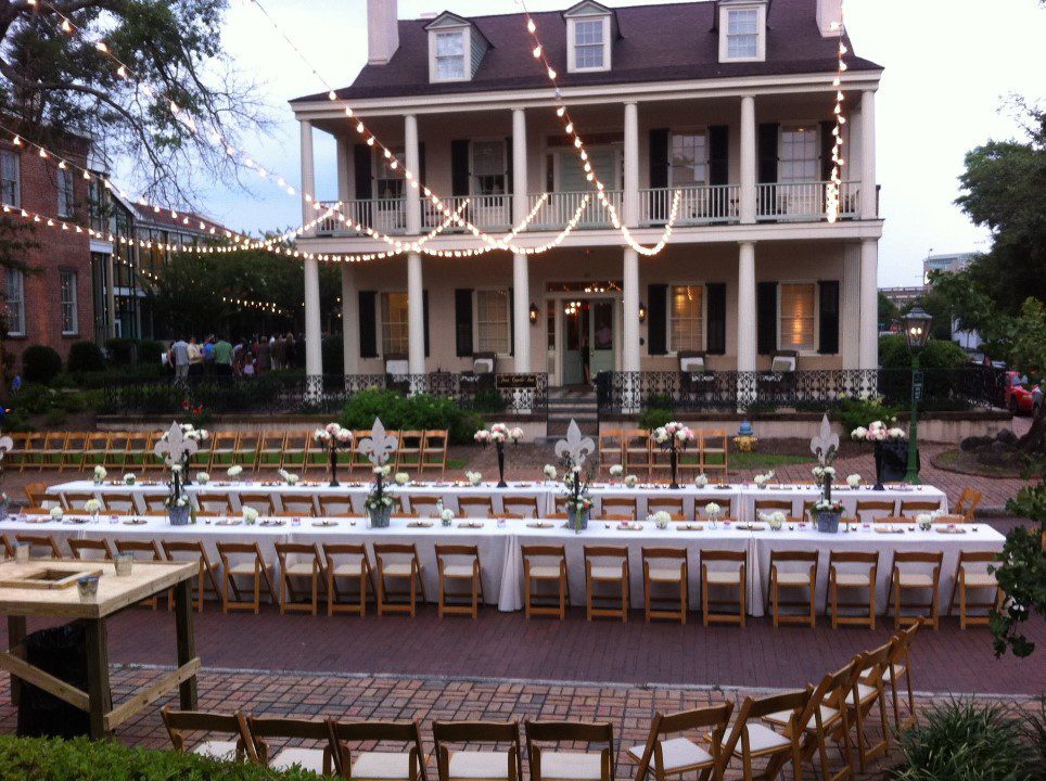 Picture of Top Wedding Venues in Mobile