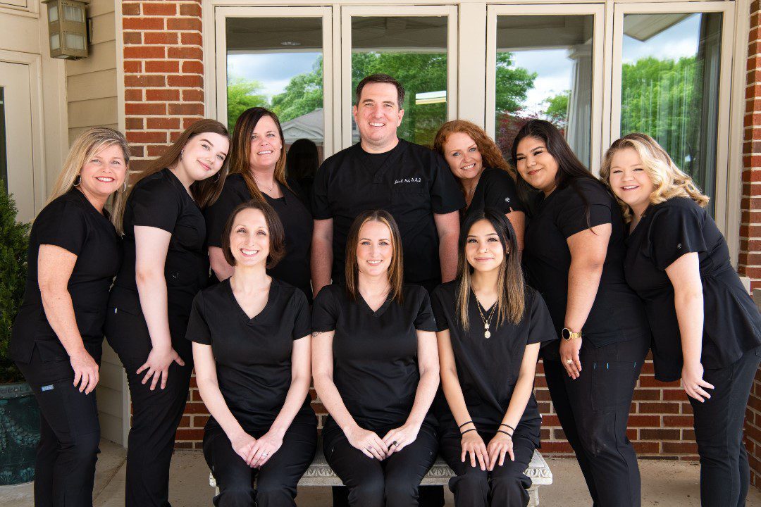 Picture of Top Dentists in Huntsville