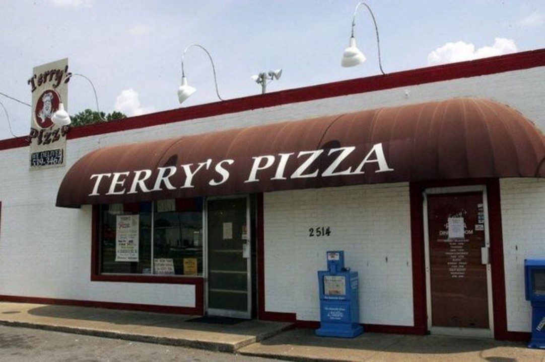Picture of Top Pizza Place in Huntsville