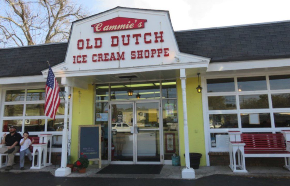 Picture of Top Ice Cream Parlours in Alabama