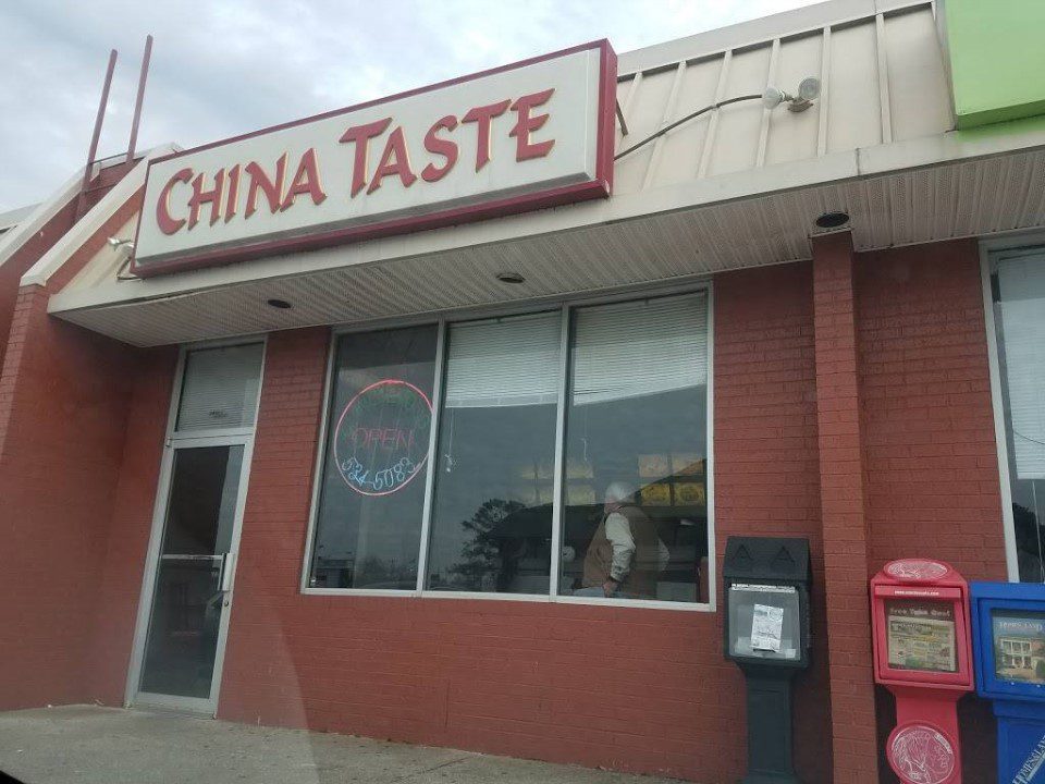 Picture of Top Chinese Restaurants in Huntsville