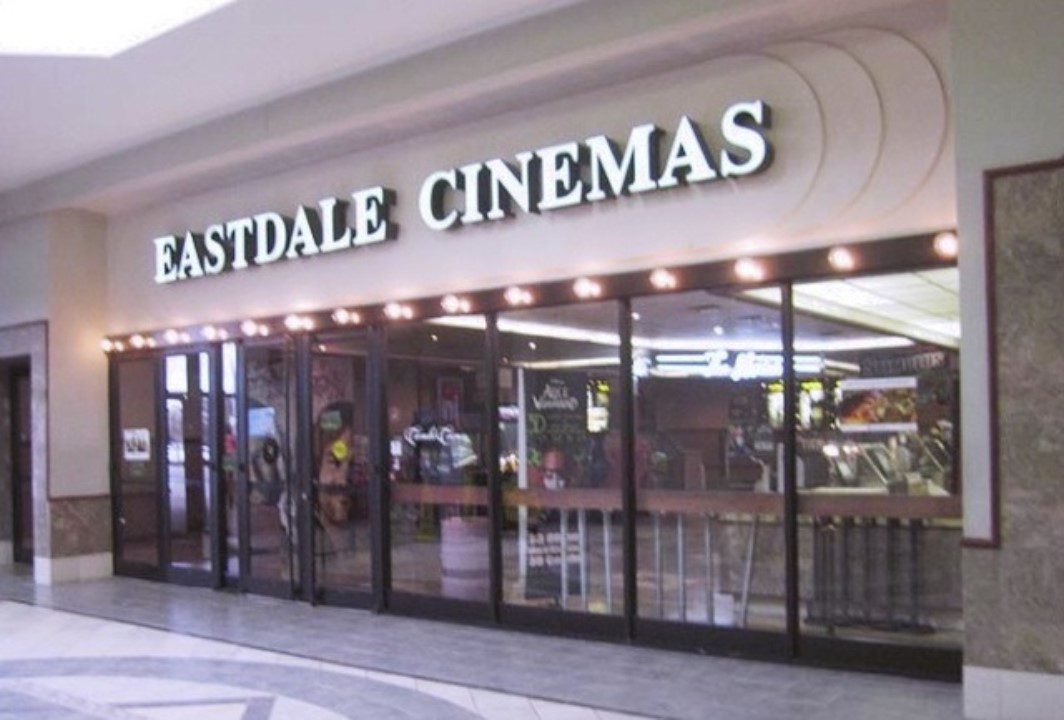 Picture of Top Movie Theatre in Montgomery