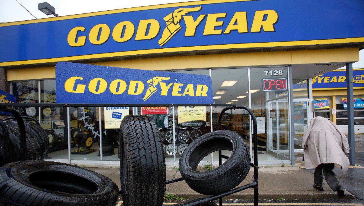 Picture of Top Tyre Dealers in Alabama