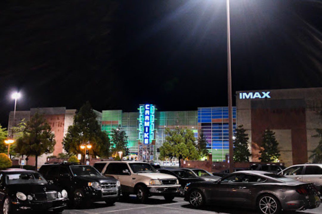 Picture of Top Movie Theatre in Hoover