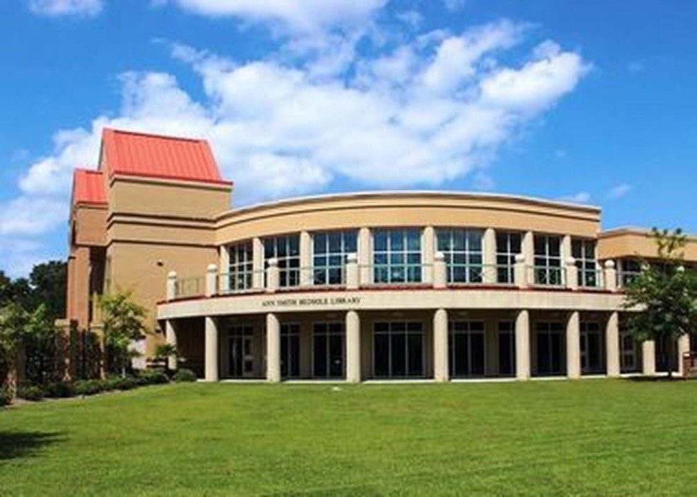Picture of Top school in Huntsville