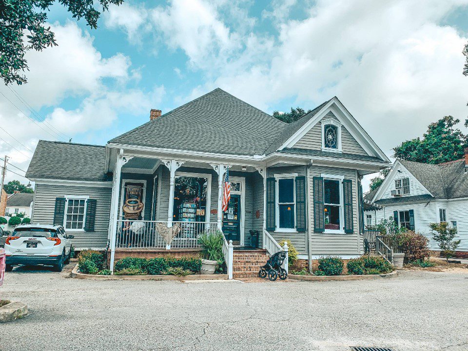 Picture of Top Coffee Shops in Mobile