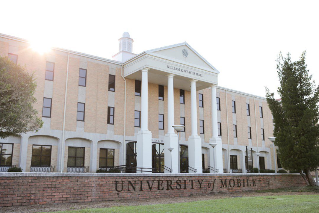 Picture of Top Colleges in Mobile