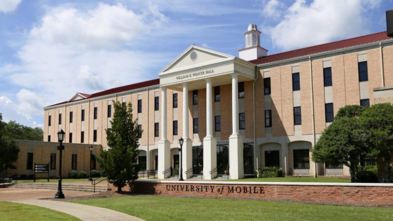 Picture of Top Universities in Mobile