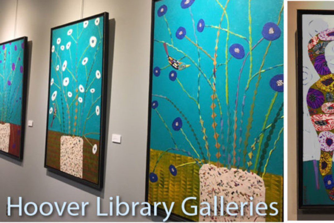 Picture of Top Art Galleries In Hoover