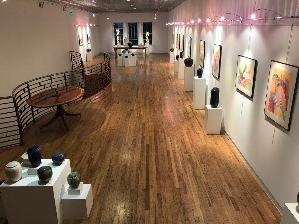 Picture of Top Art Galleries In Tuscaloosa