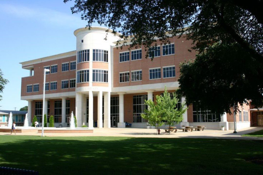 Picture of Top Colleges in Montgomery