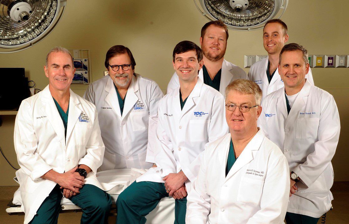 Picture of Top Doctors in Huntsville