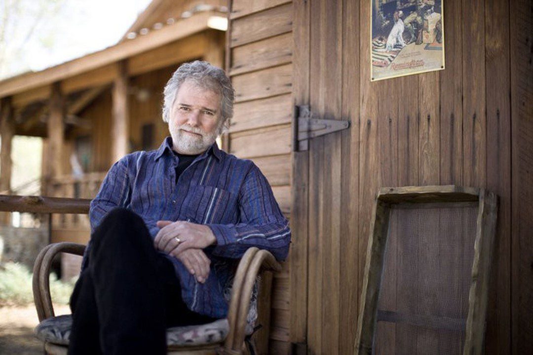 Picture of Chuck Leavell