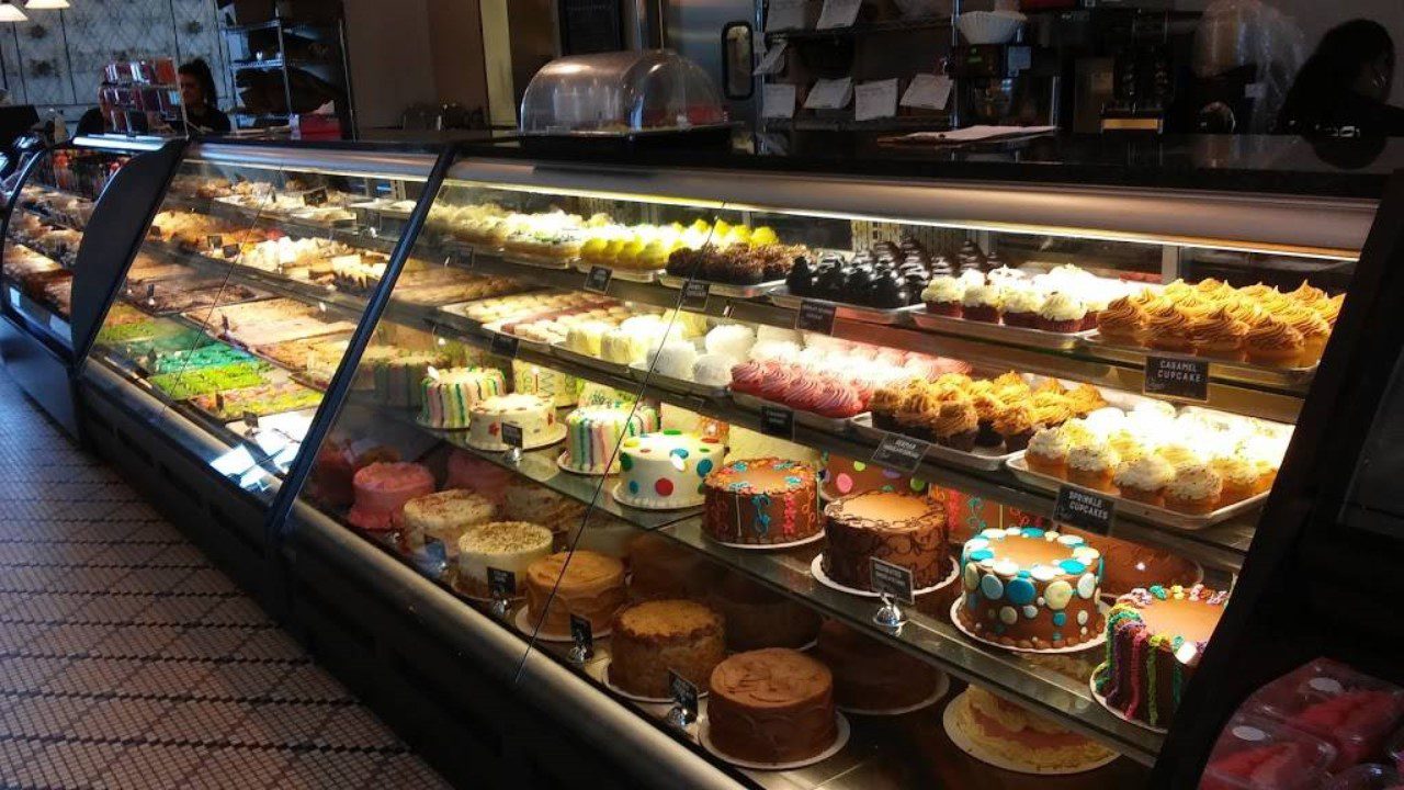 Picture of Top Bakeries in Hoover