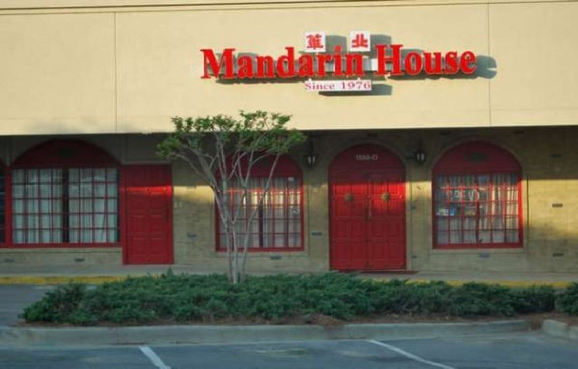 Picture of Top Chinese Restaurants in Hoover