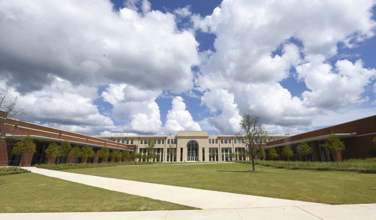 Picture of Top school in Auburn