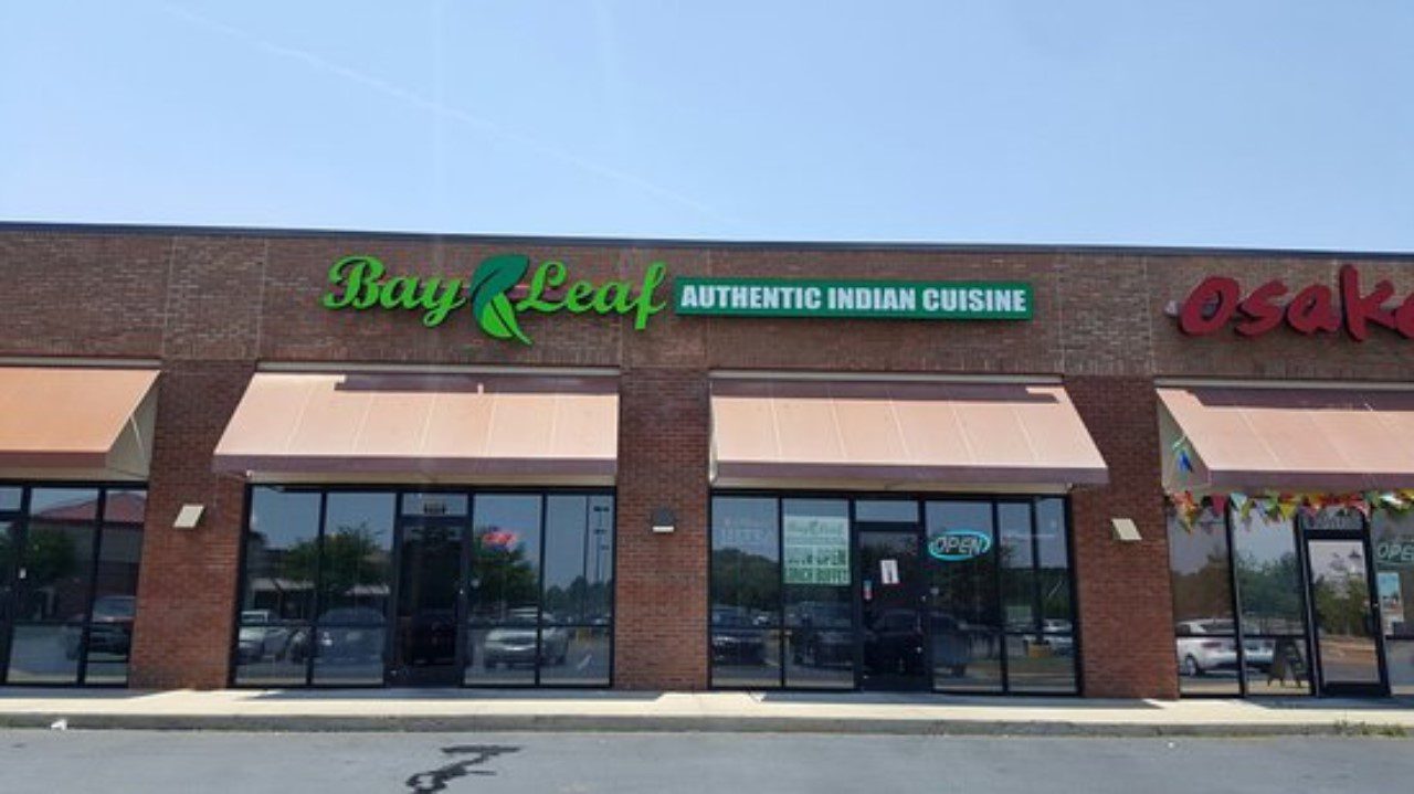Picture of Top Indian Restaurants in Montgomery