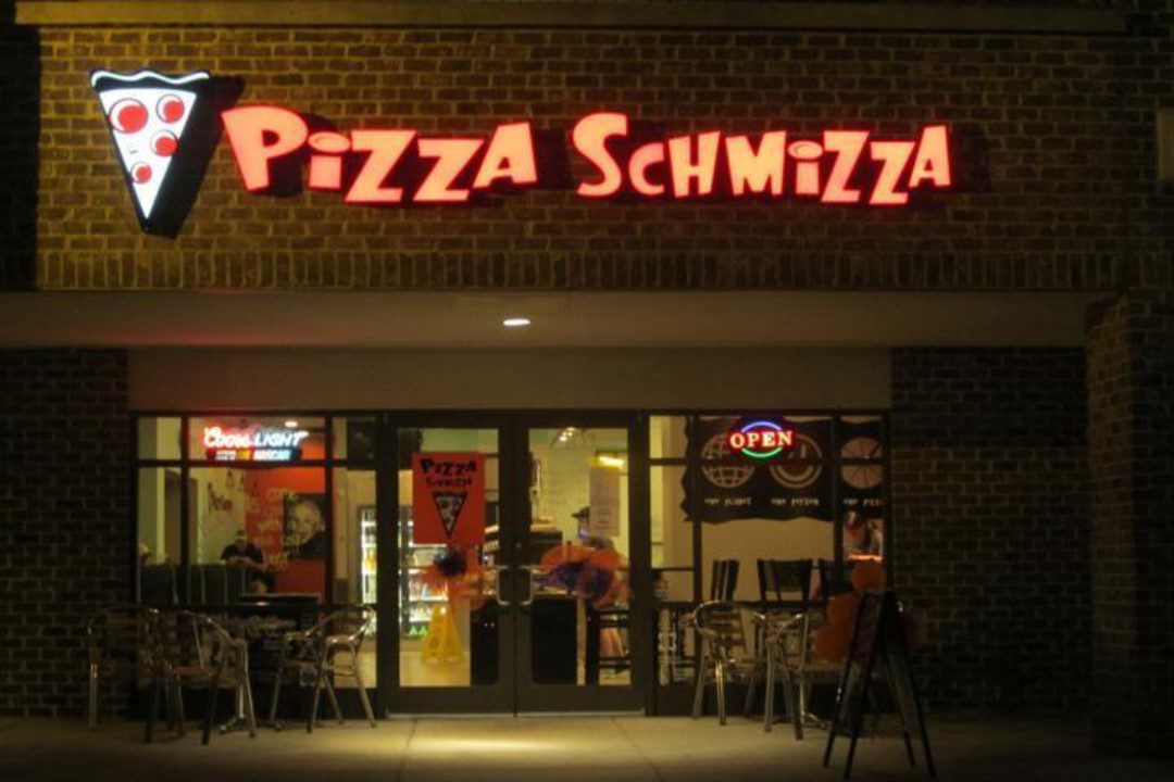 Picture of Top Pizza Place in Auburn