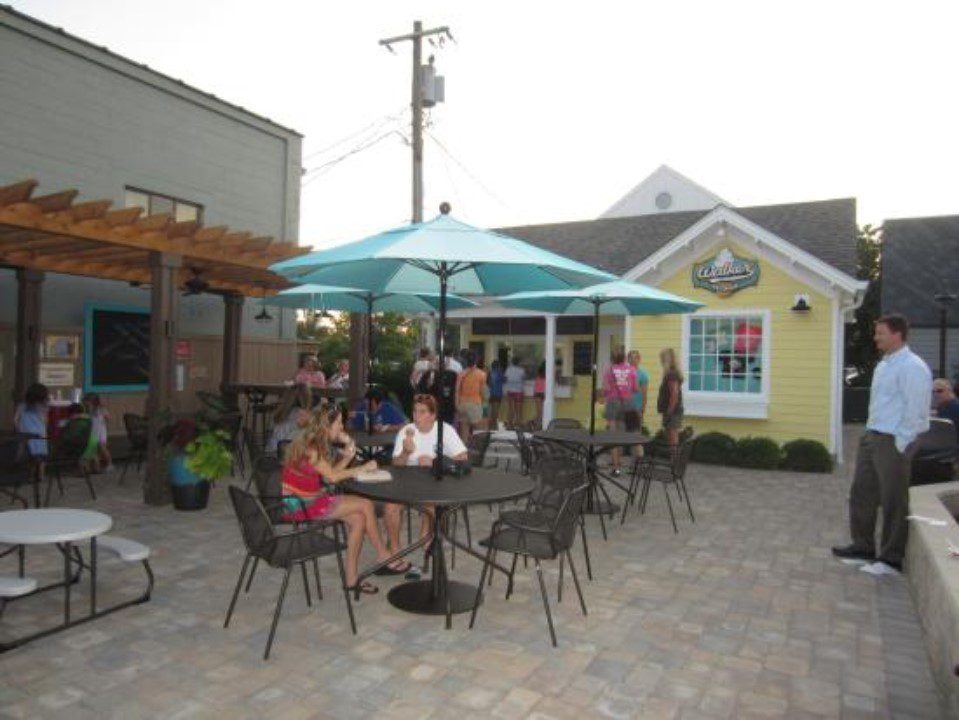 Picture of Top Ice Cream Parlours in Montgomery