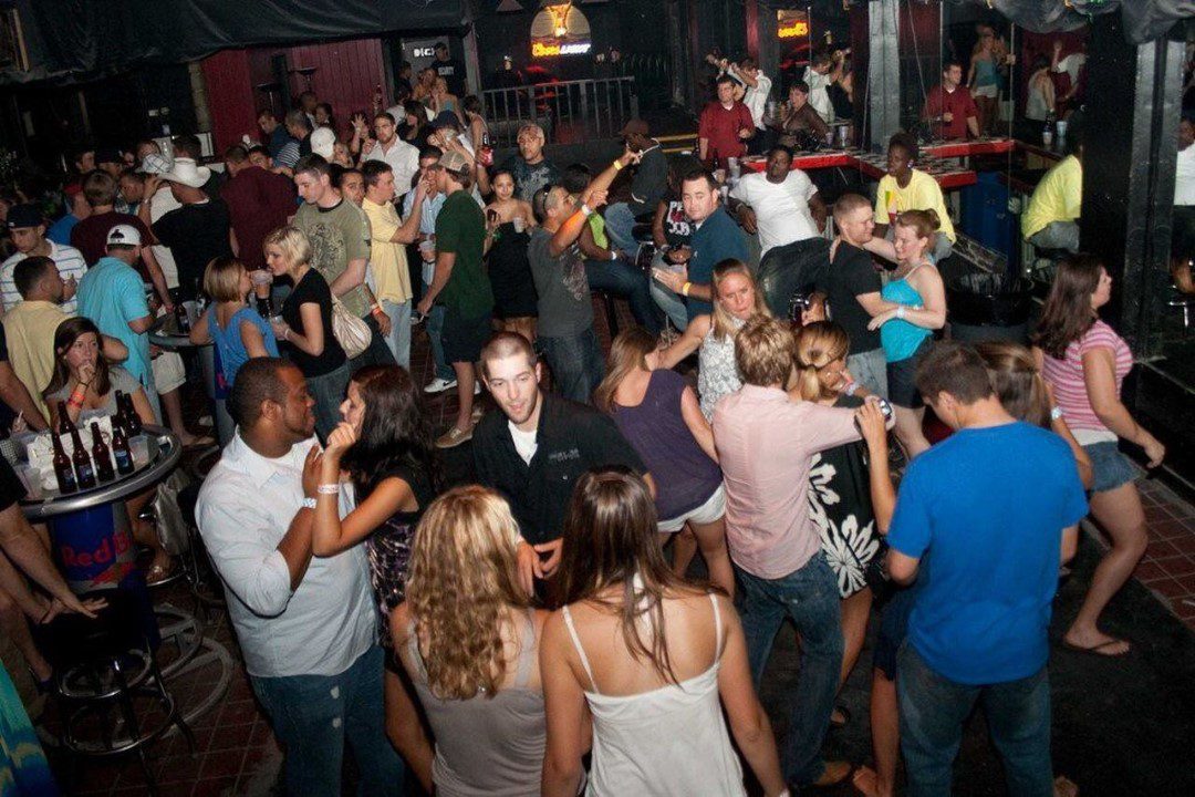 Picture of Top Night Clubs in Mobile
