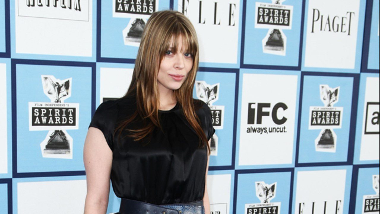 Picture of Amber Benson
