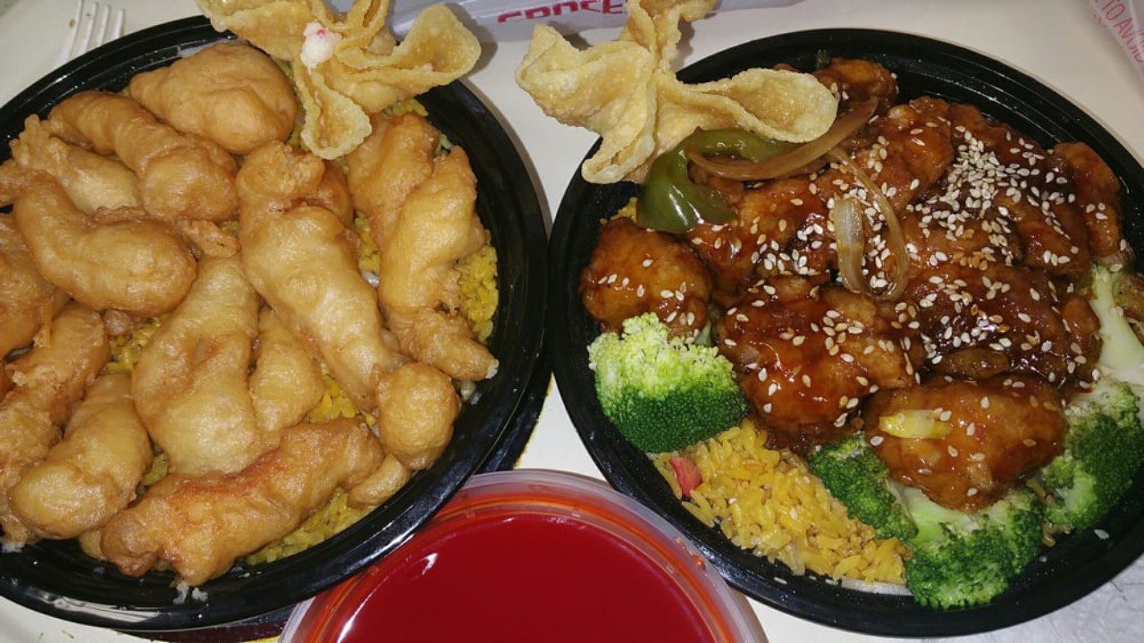 Picture of Top Chinese Restaurants in Montgomery