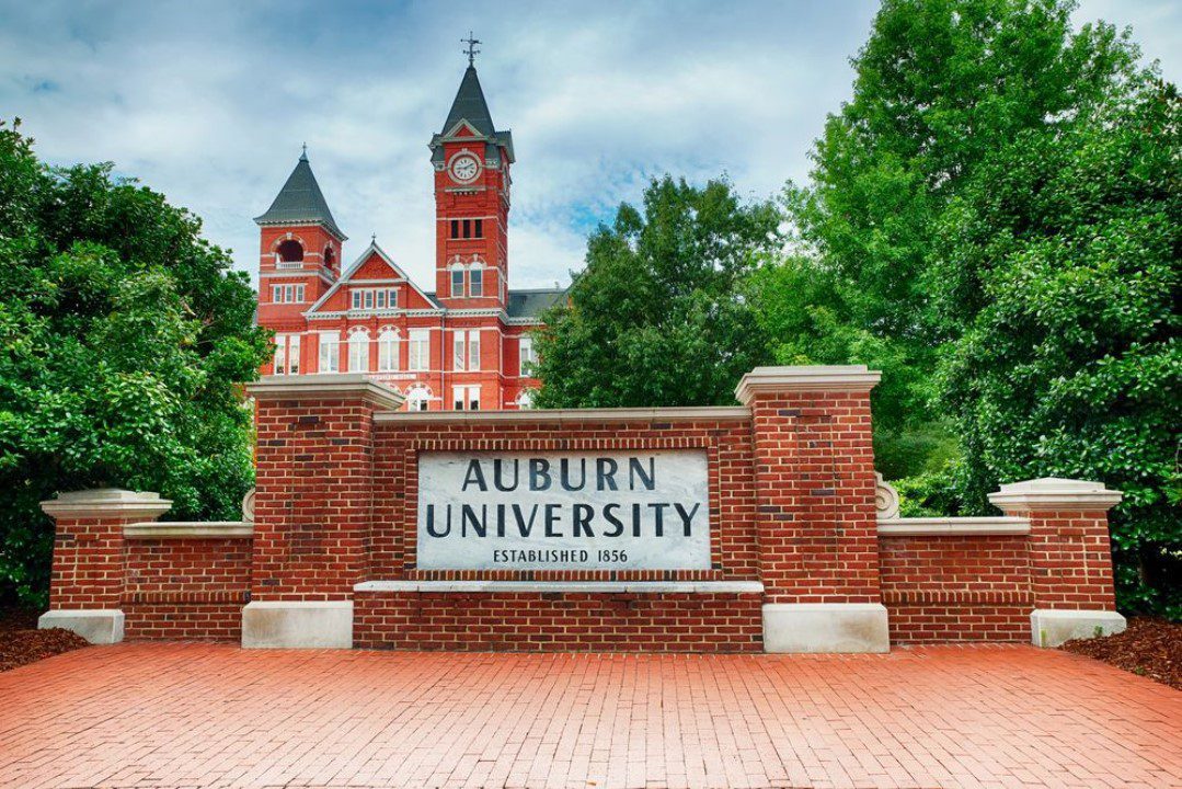 Picture of Top Universities in Auburn