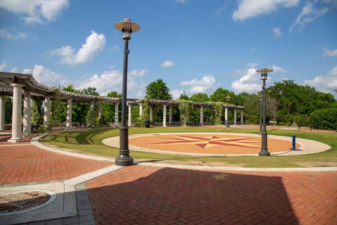 Picture of Top Picnic Spots in Montgomery