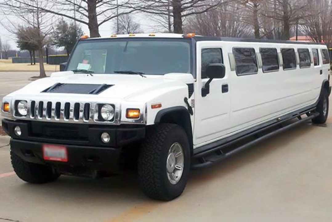 Picture of Top Limo Rentals in Hoover