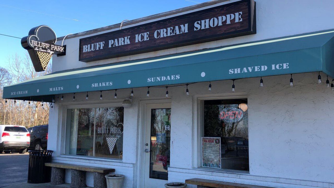 Picture of Top Ice Cream Parlours in Hoover