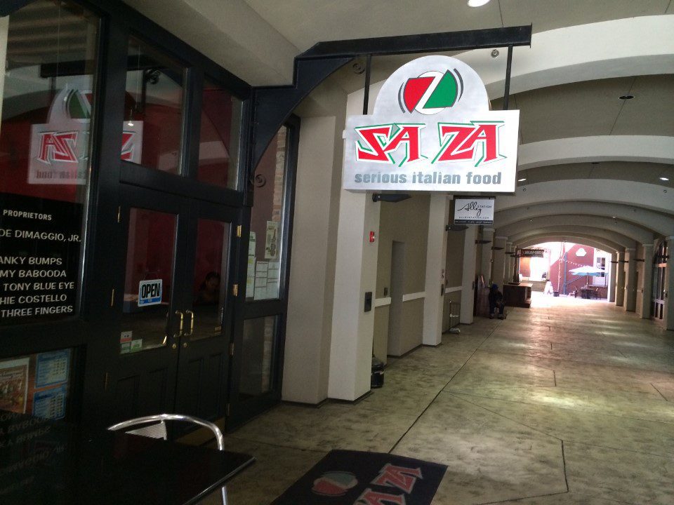 Picture of Top Italian Restaurants in Montgomery
