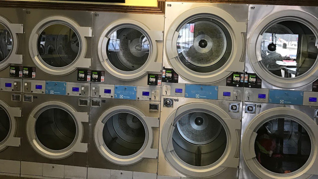 Picture of Top Laundromat in Montgomery