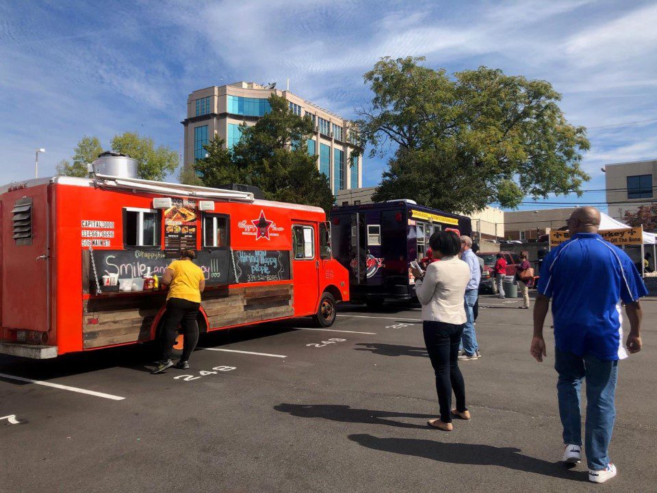 Picture of Top Food Trucks in Montgomery
