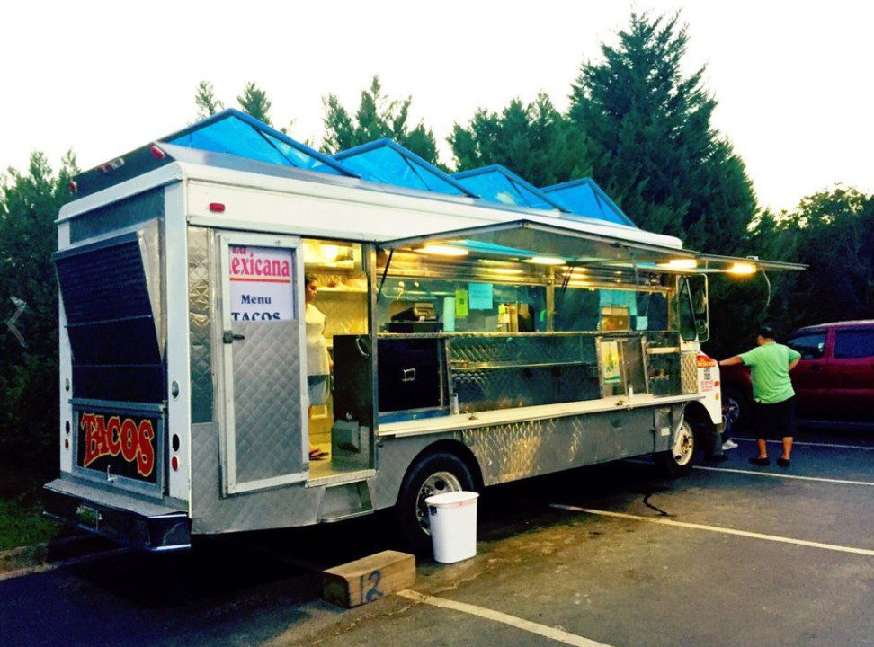 Picture of Top Food Trucks in Tuscaloosa