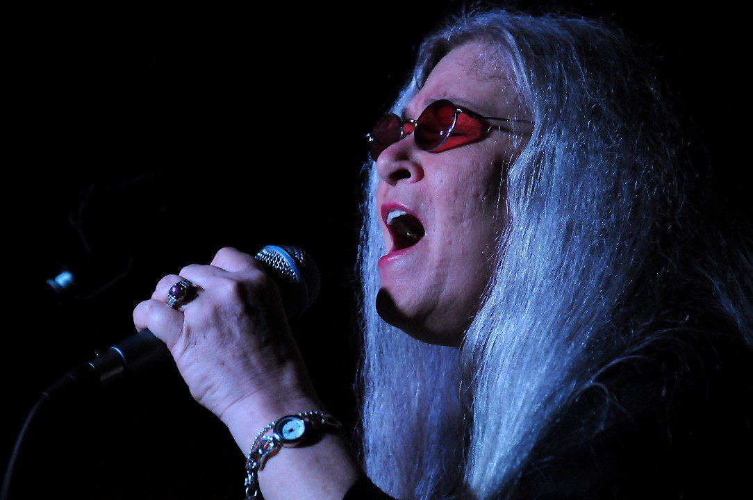 Picture of Donna Jean Godchaux