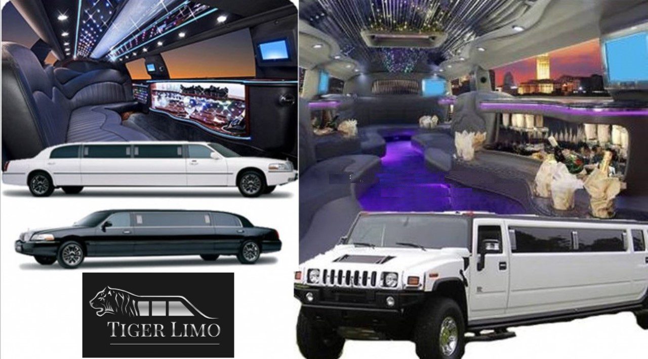 Picture of Top Limo Rentals in Auburn