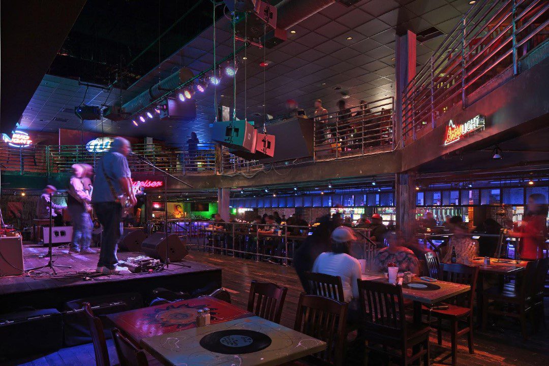 Picture of Top Night Clubs in Montgomery