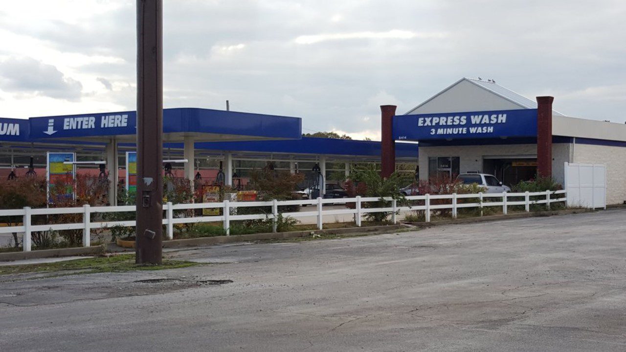 Picture of Top Car Wash in Huntsville