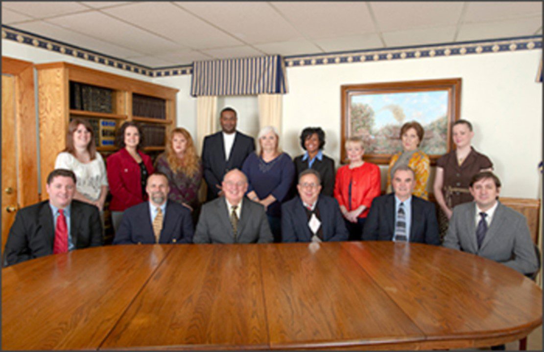 Picture of Top Lawyers in Montgomery