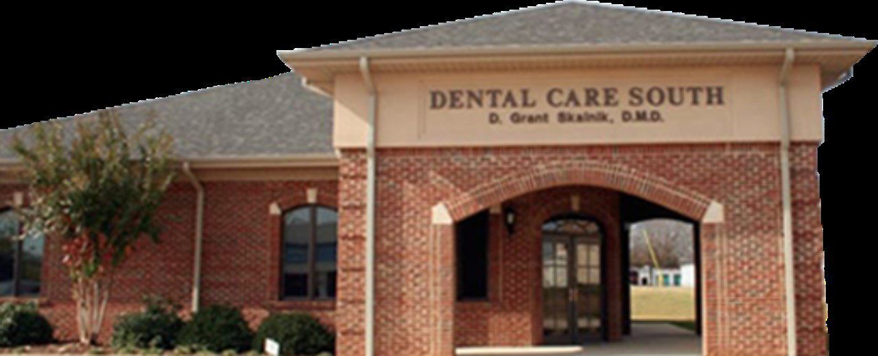 Picture of Top Dentists in Tuscaloosa