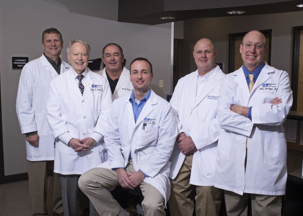 Picture of Top Doctors in Hoover