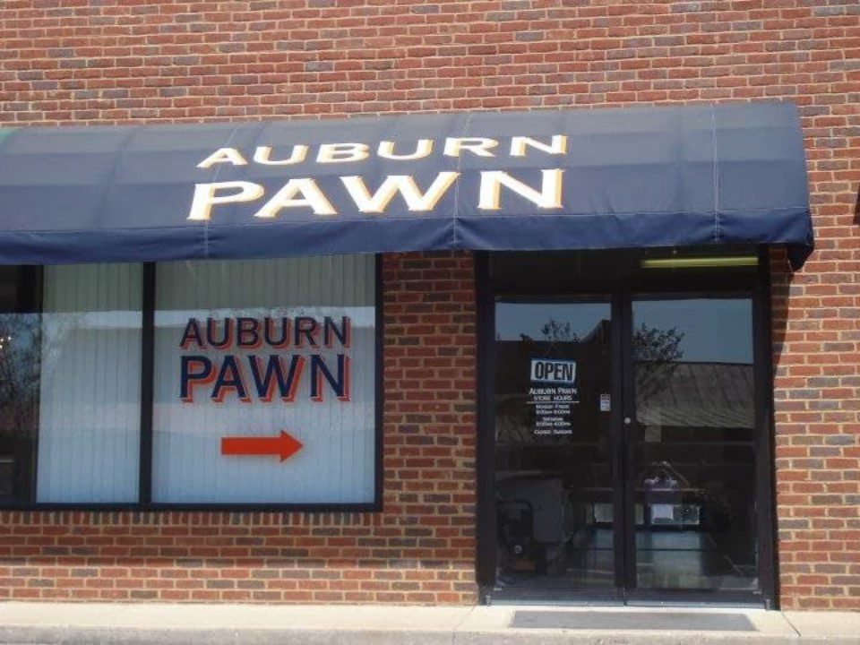 Picture of Top Pawn Shops in Auburn