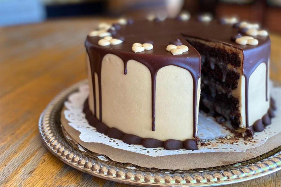 Picture of Top Best Cake Shops in Alabama