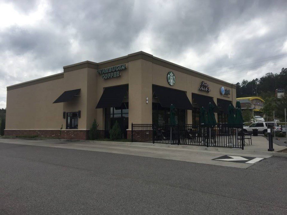 Picture of Top Coffee Shops in Hoover