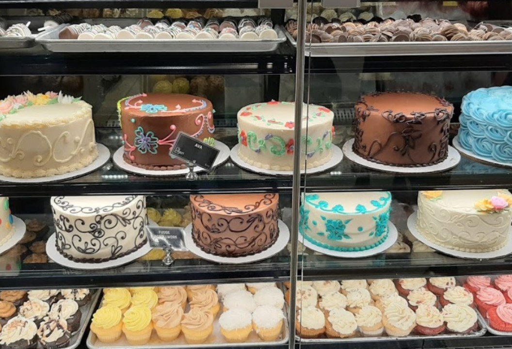 Picture of Top Best Cake Shops in Huntsville